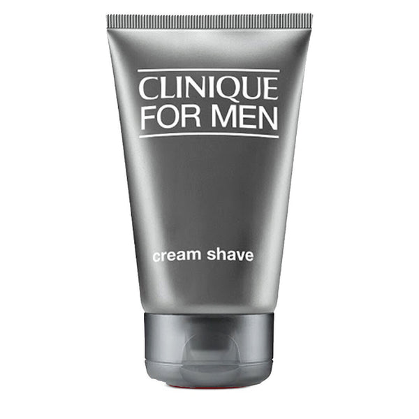Clinique - Cream Shave - premium shaving cream