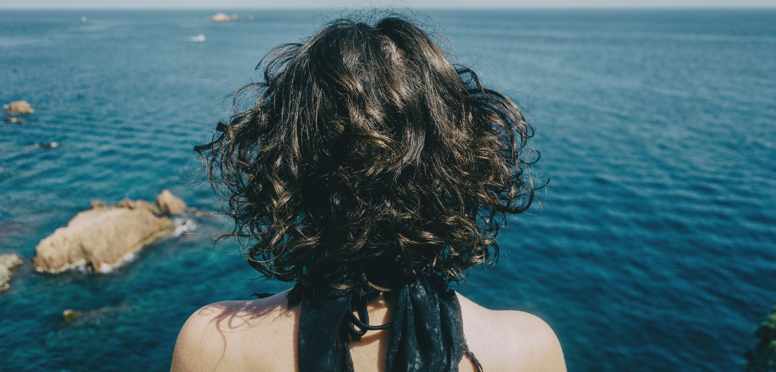 Your complete guide to managing the summer frizz!