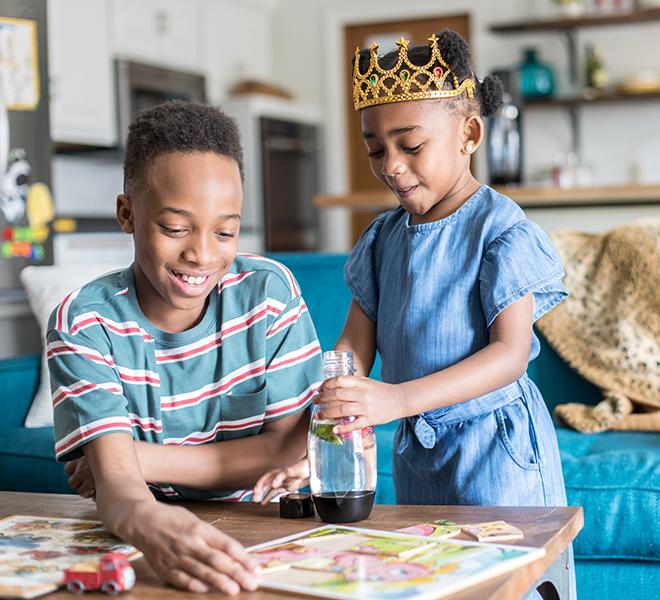 Bouteille SODASTREAM Ma petite bouteille style noire