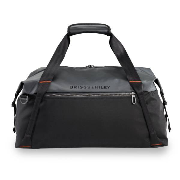 shortyLOVE Friday Travel Bag - Black