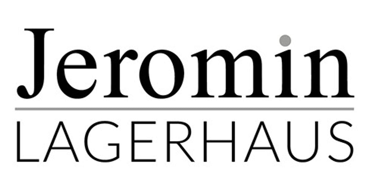 Jeromin Lagerhaus– Jeromin