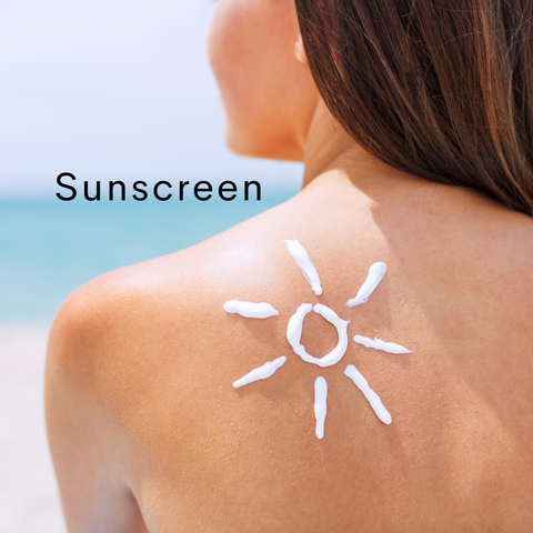  sunscreen