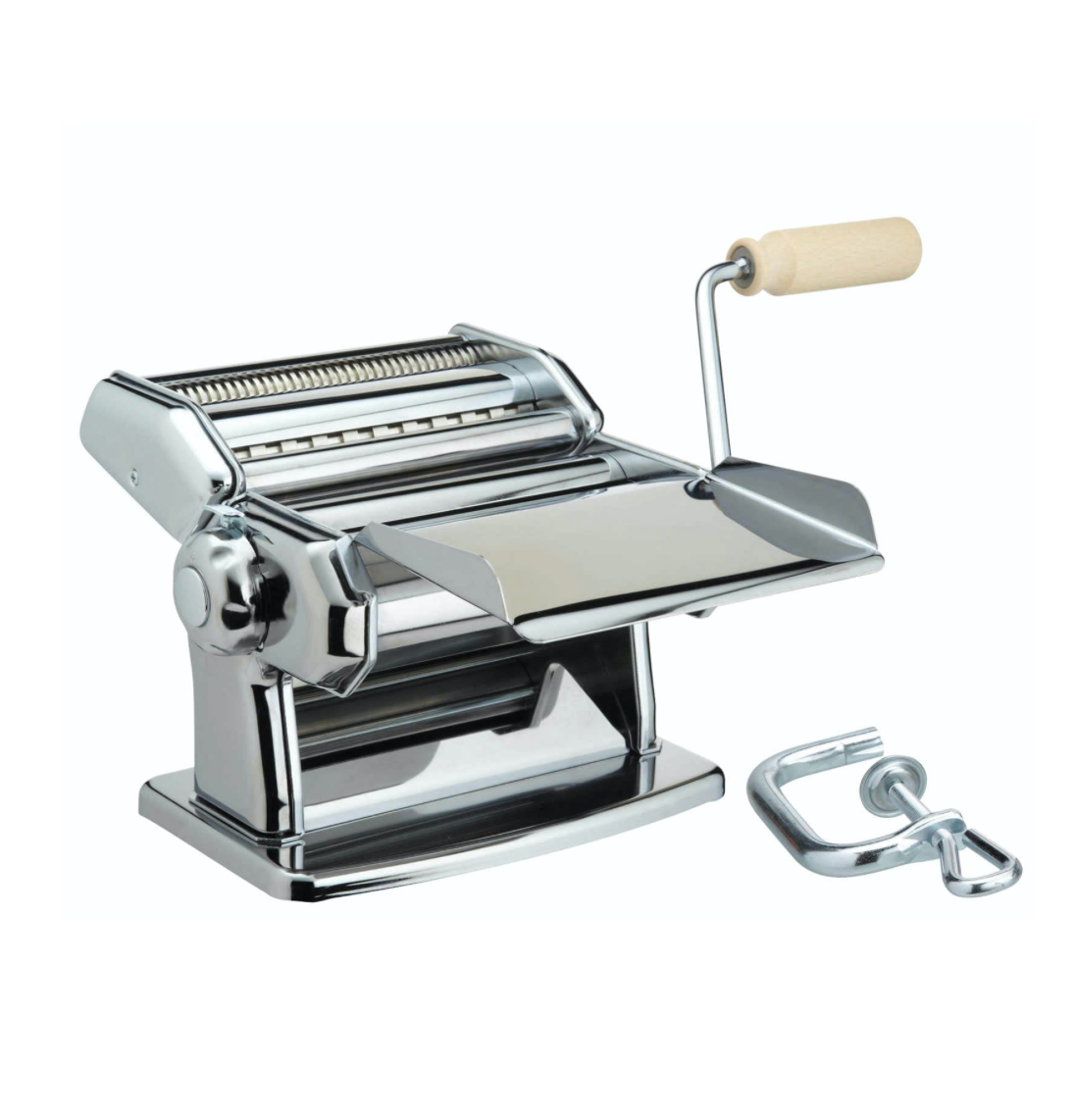 Commercial Pasta Machines | Commercial Pasta Makers – Cater-Connect Ltd