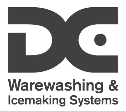 DC Warewashing Dishwasher Glasswashing Products