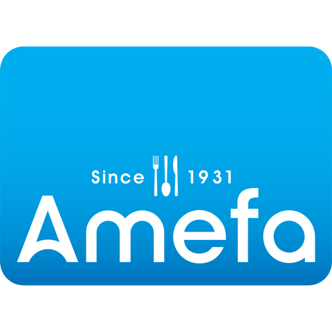 Amefa Restaurant Cutlery & Crockery