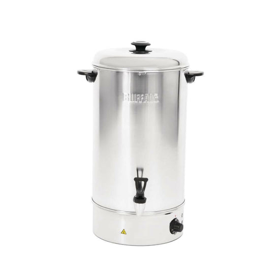 Buffalo CN219 5 Ltr Hot Chocolate Dispenser