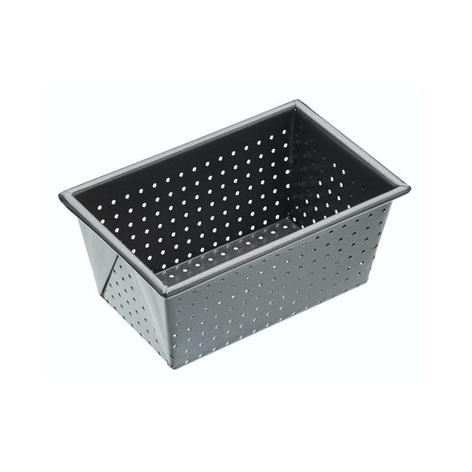 Masterclass Perforated Crusty Bake 39cm x 27cm Non Stick Large Baking Sheet  Tray