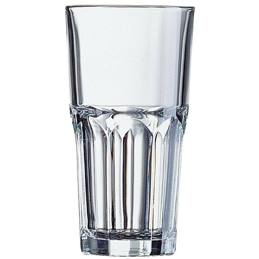 Hi-Ball Glass Curved Endessa