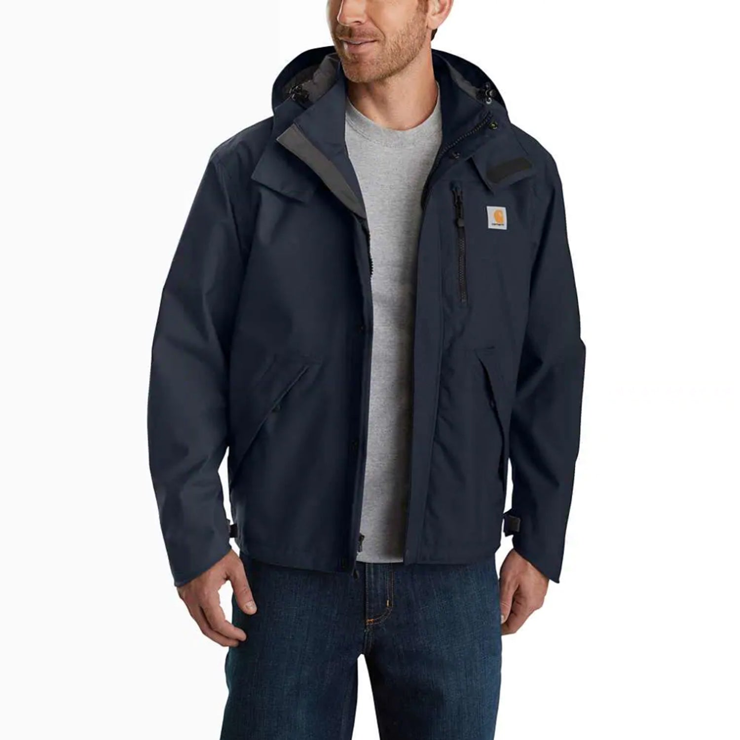 Carhartt Men's Shoreline Jacket – Papé Merchandise Store