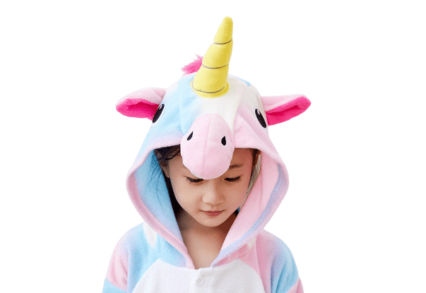 unicorn onesie baby girl