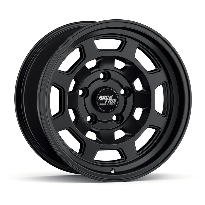 Rocktrix Offroad - Rock Solid Rims