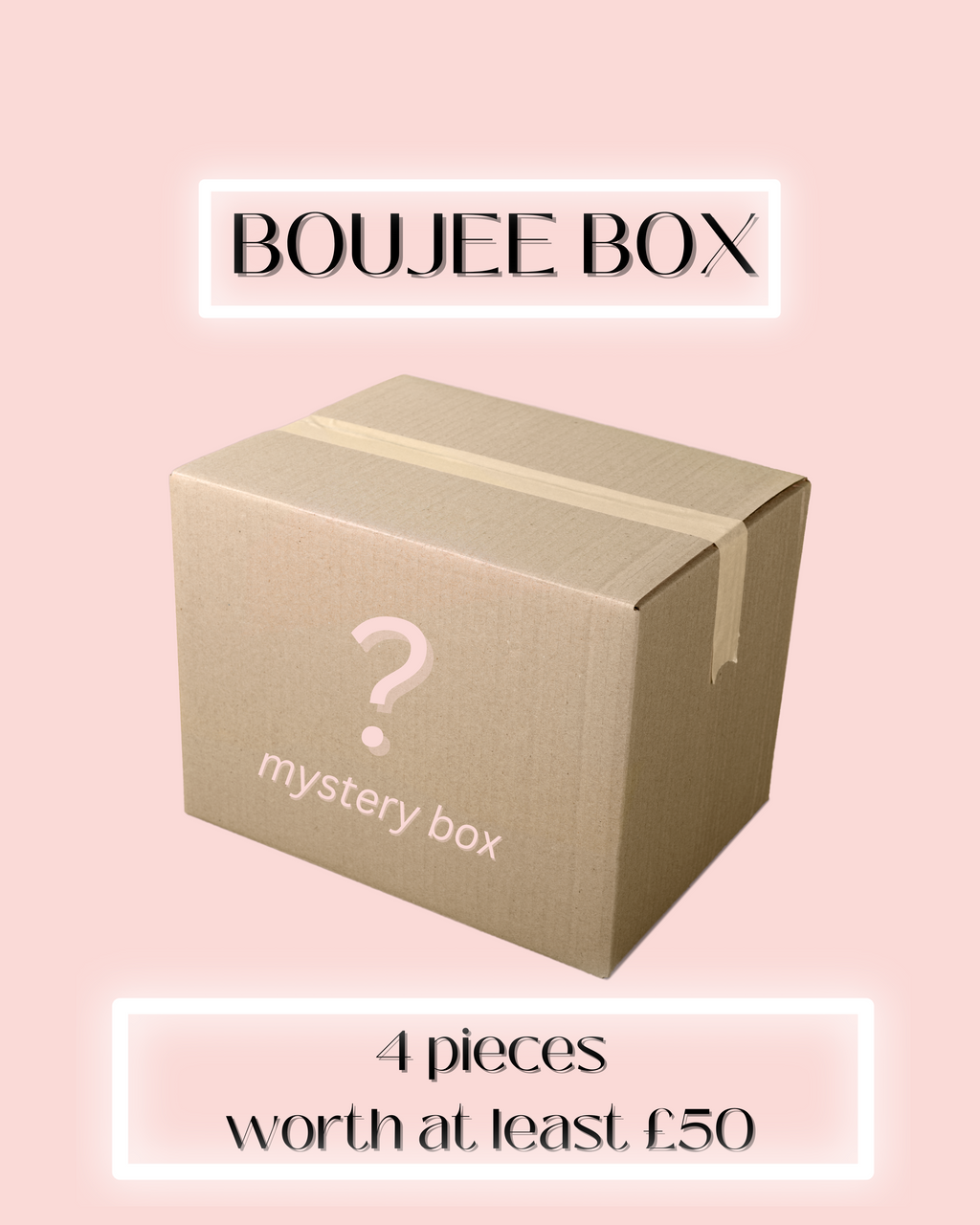 MYSTERY BOX RJC1441 – LuxuryPromise
