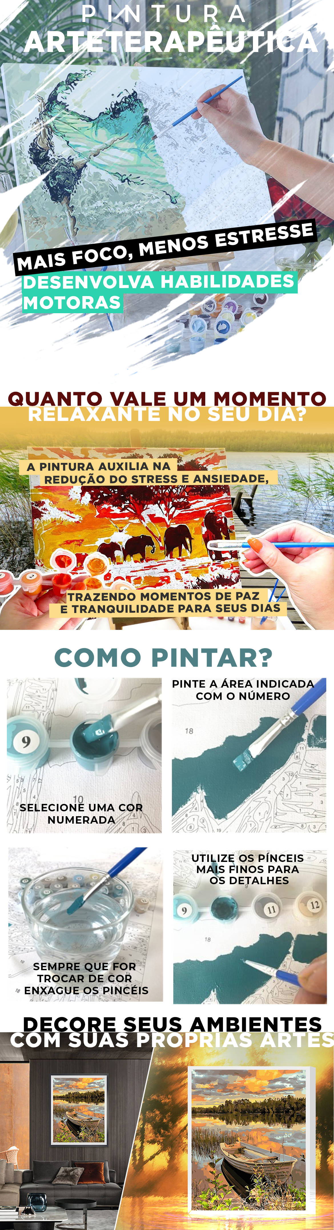 Desenho para pintar com números, kits de pintura com números, pintura por  números, pintura com números, pintar com numeros, pintar por numeros, kit  de pintura por números, pintar quadro por números