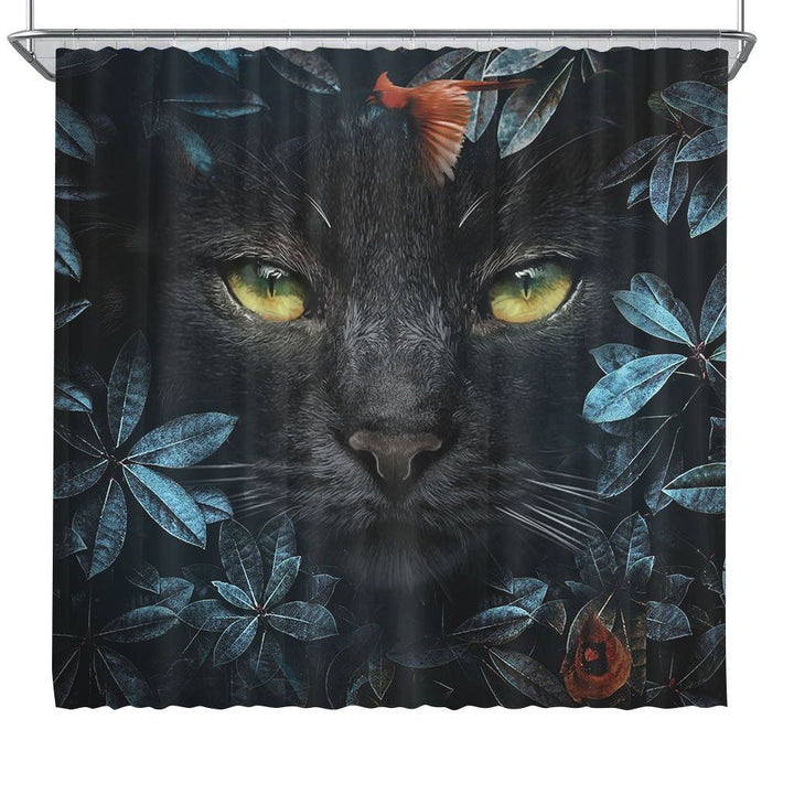 shower curtain drapes