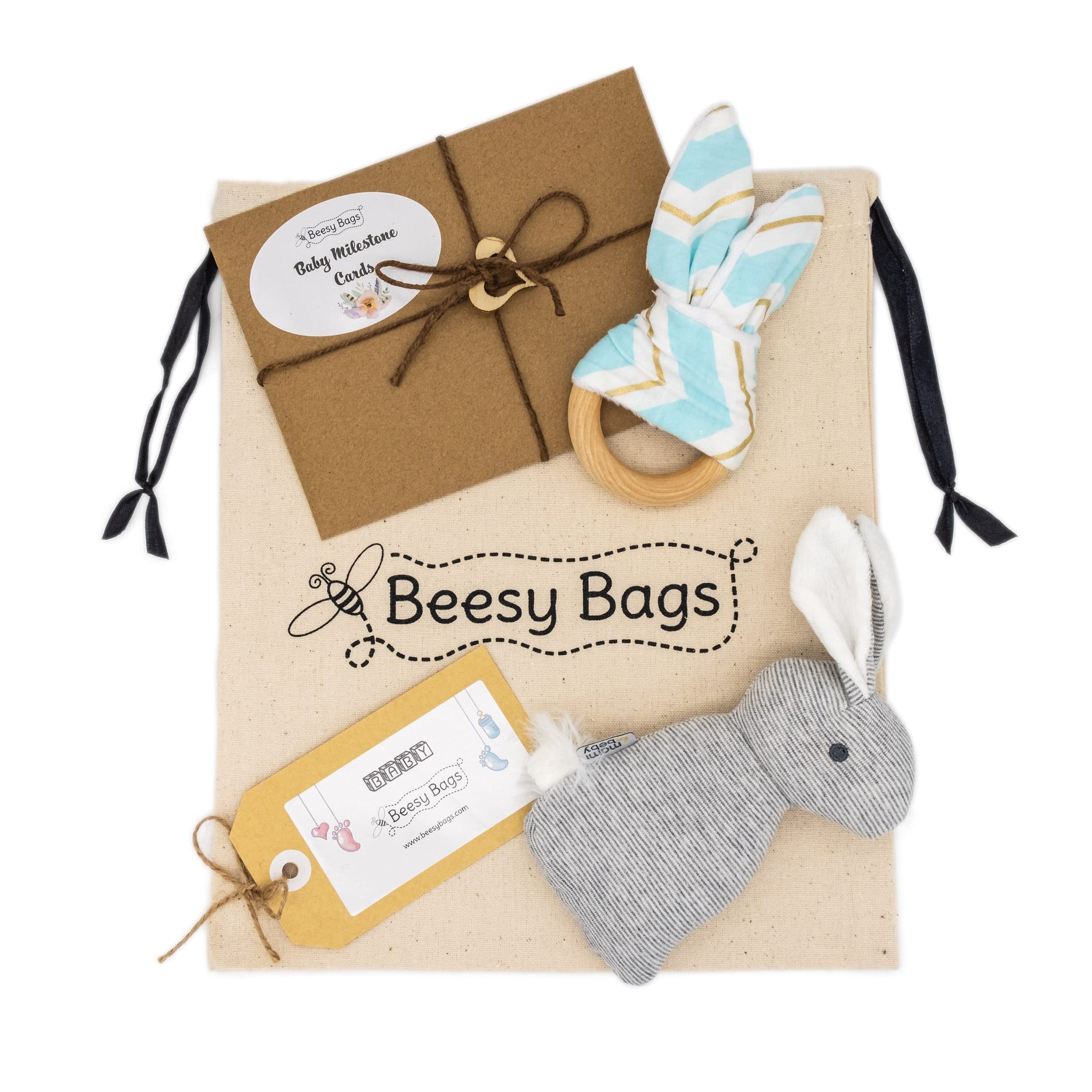 baby gift bags