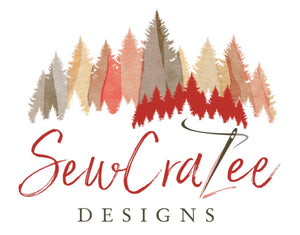 SewCraZee Designs