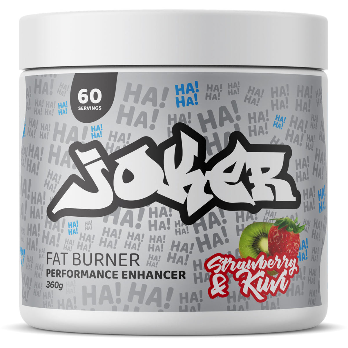 Plan Joker pre workout side effects No Equipment