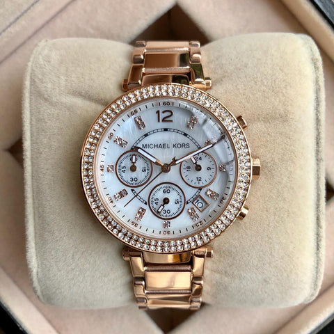 michael kors 5491