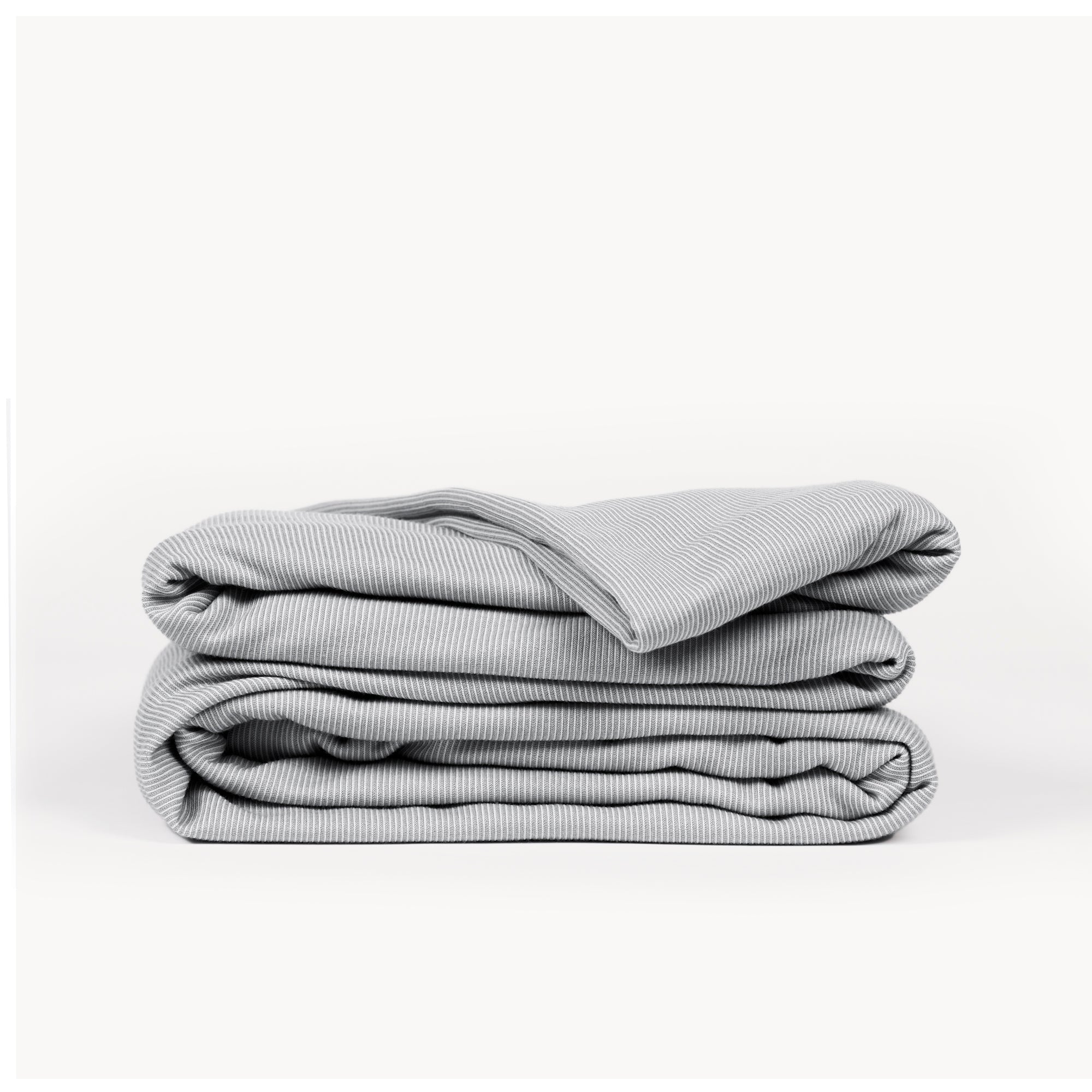 Flat Sheet Silver Fox Grey