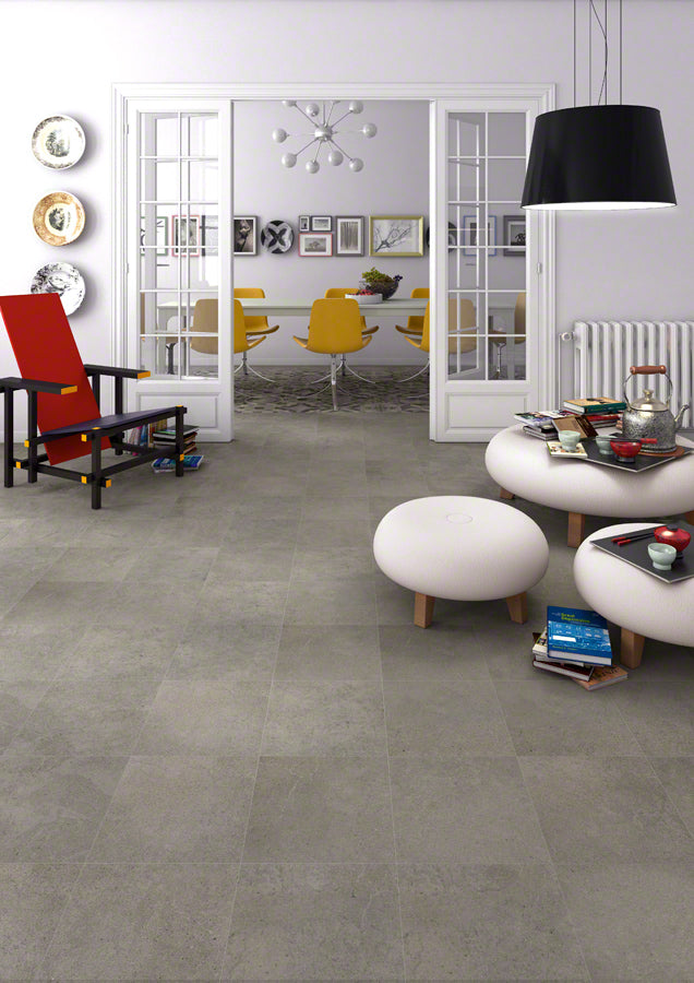 Concrete for Living rooms | Ribadeo