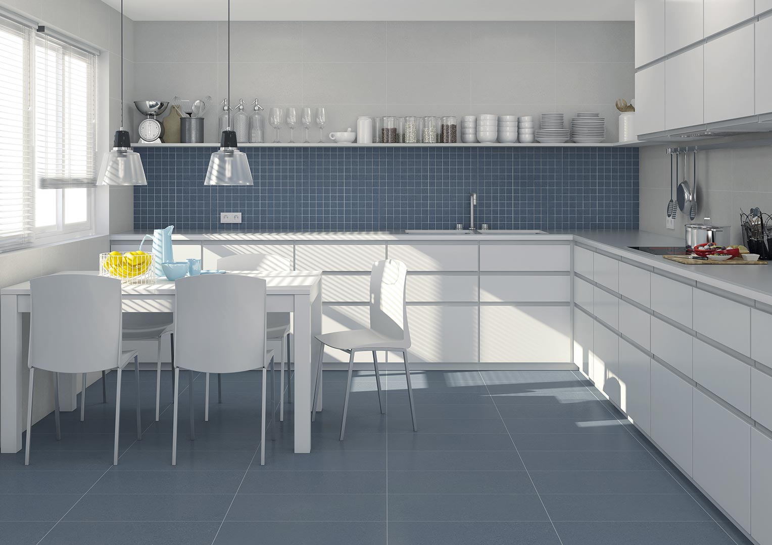 Stone for Kitchens | Alpha