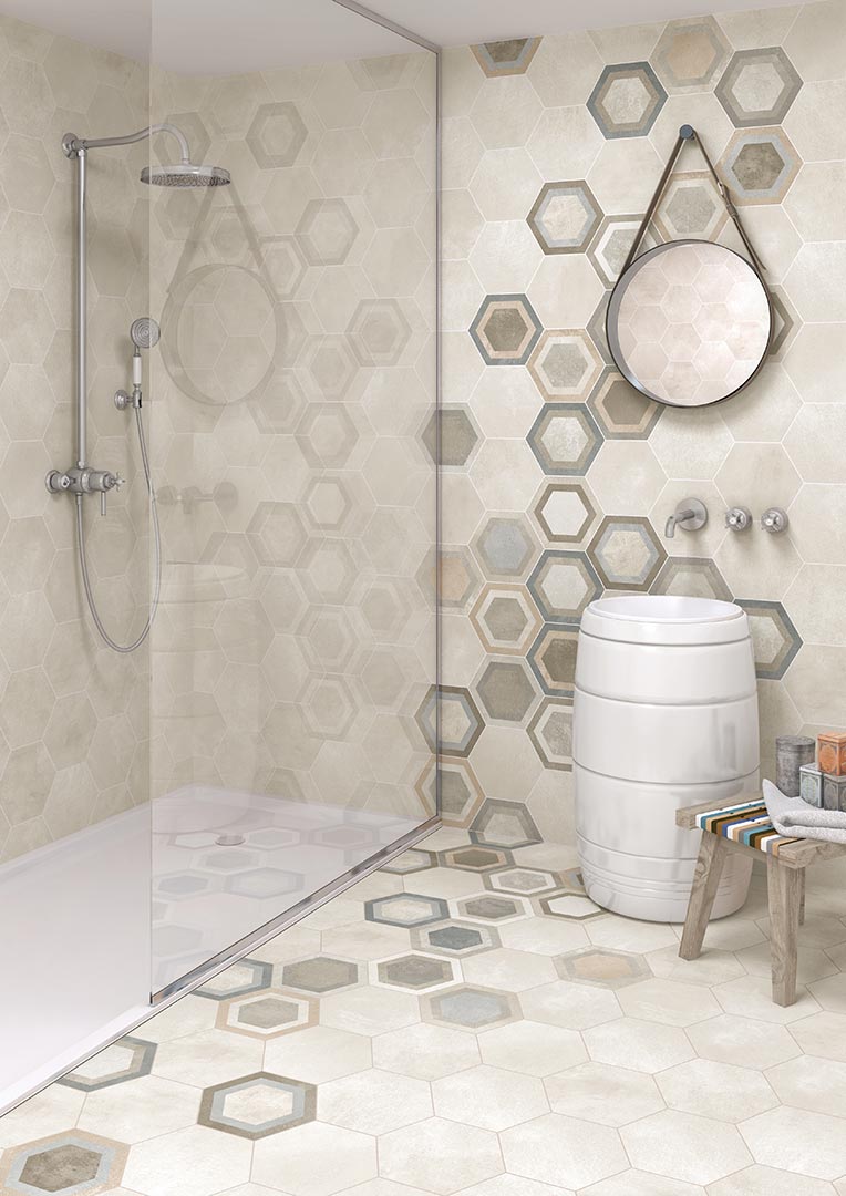 Concrete for Bathrooms | Rift