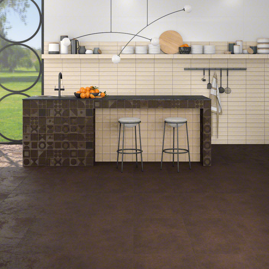 Ceramic heritage for Kitchens | Hanami