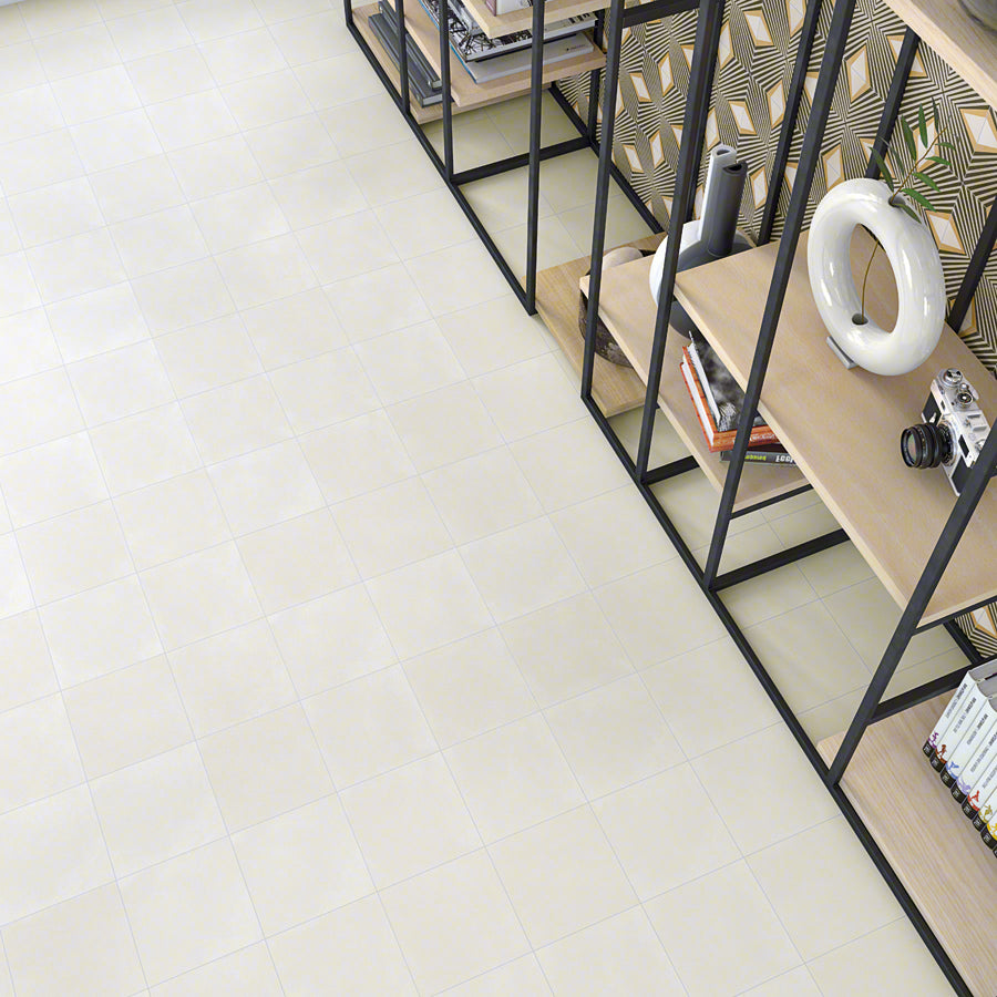 Encaustic cement tiles for Living rooms | Pop tile