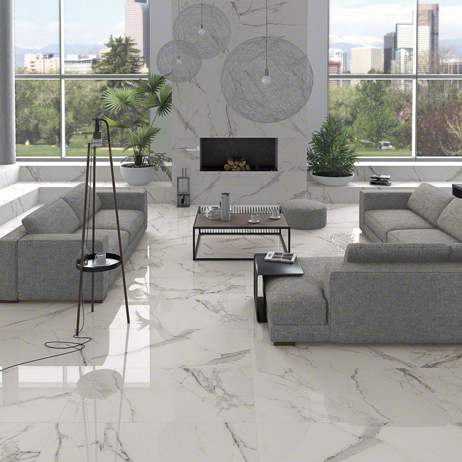 Marbles for Living rooms | Marblelous