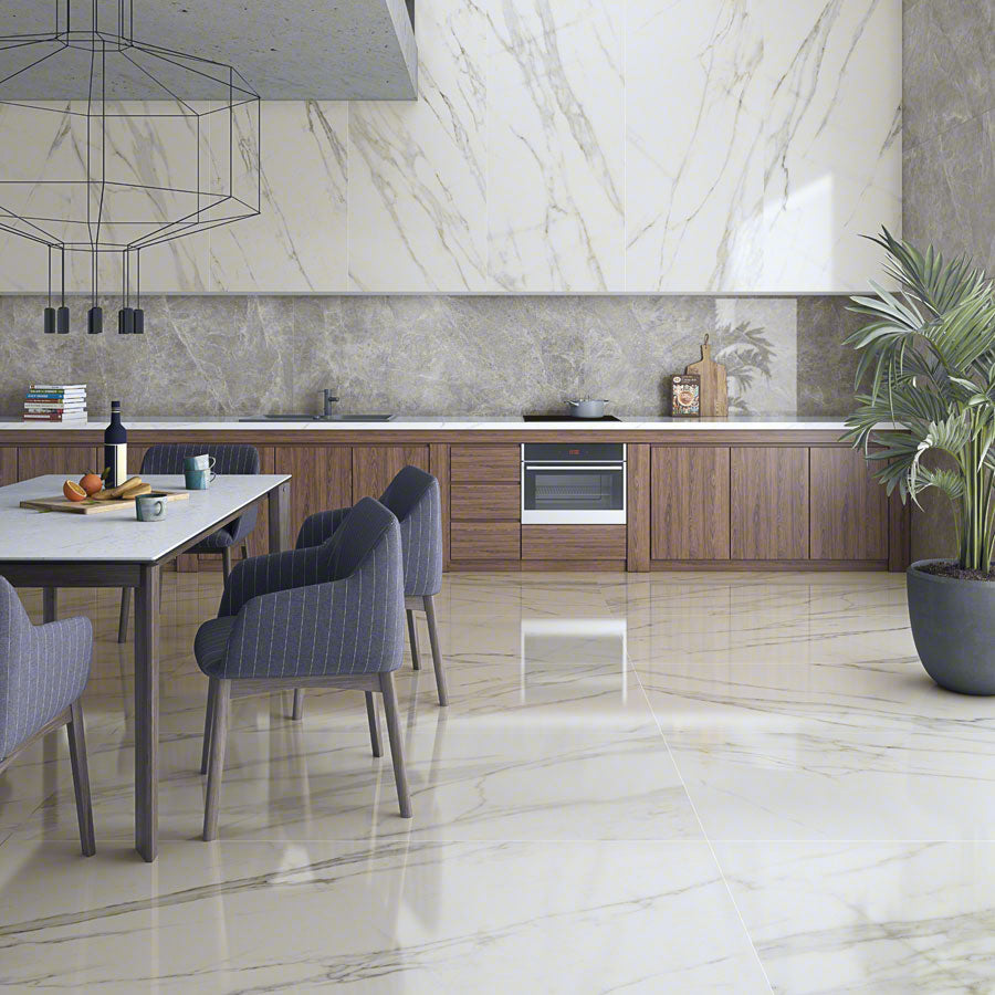 Marbles for Kitchens | Marblelous