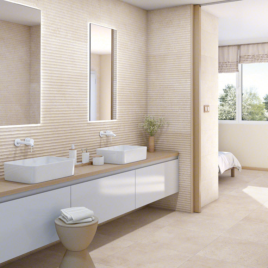 Stone for Bathrooms | Doha