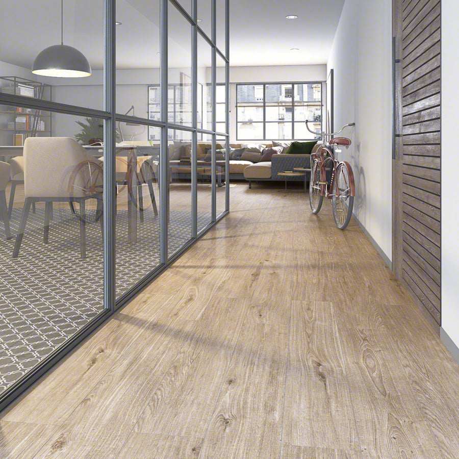 Wood for Living rooms | Kokkola
