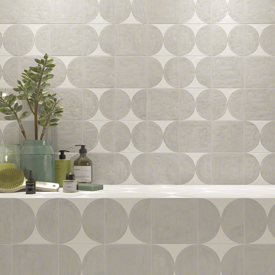 Ceramic heritage for Bathrooms | Berta