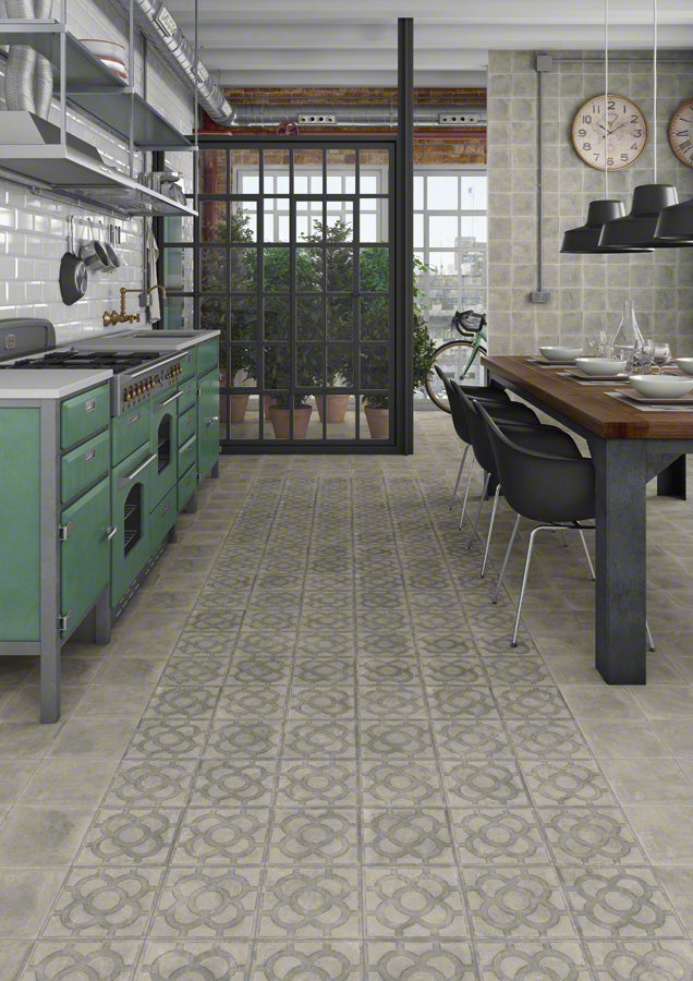 Concrete for Kitchens | World streets