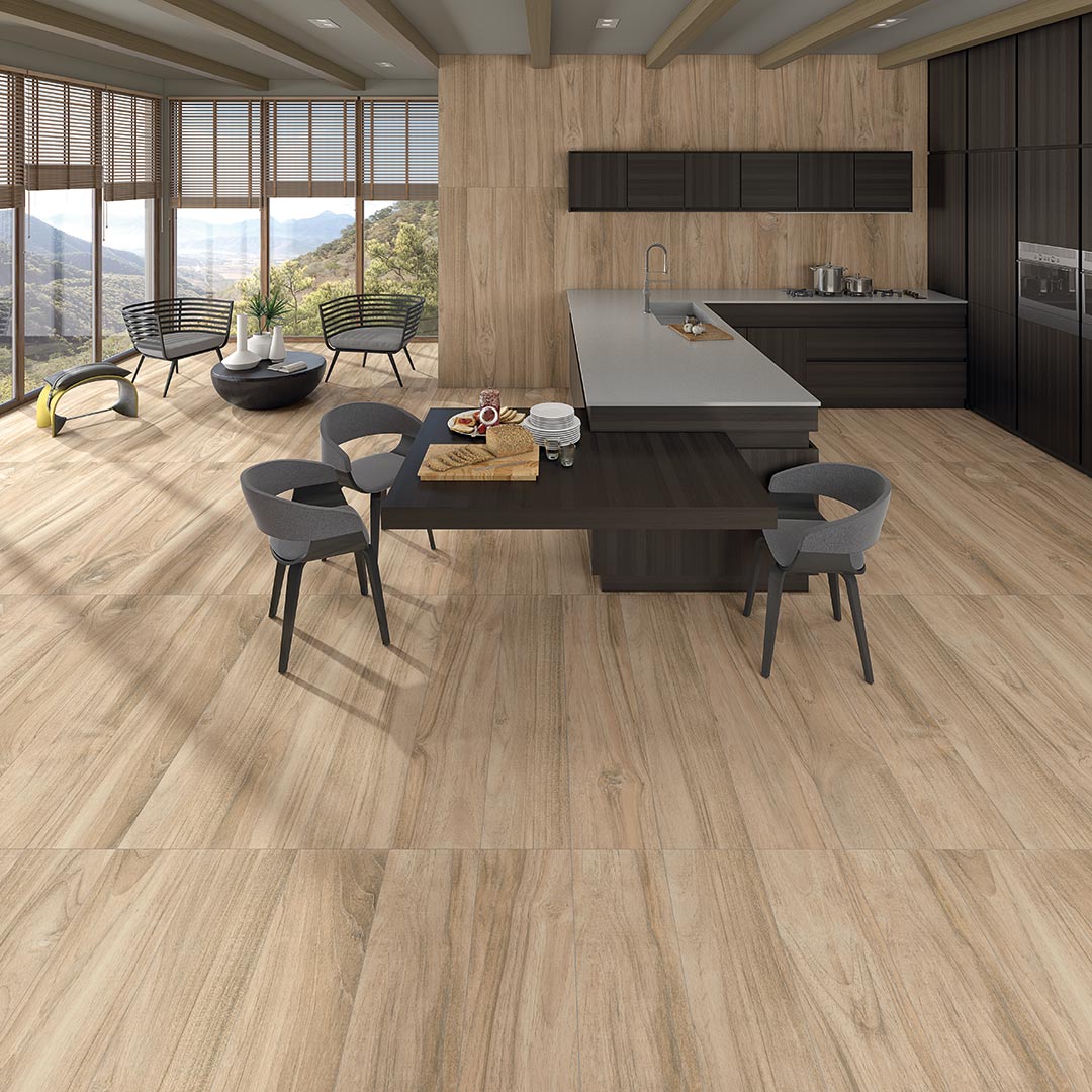 Wood for Kitchens | Belice