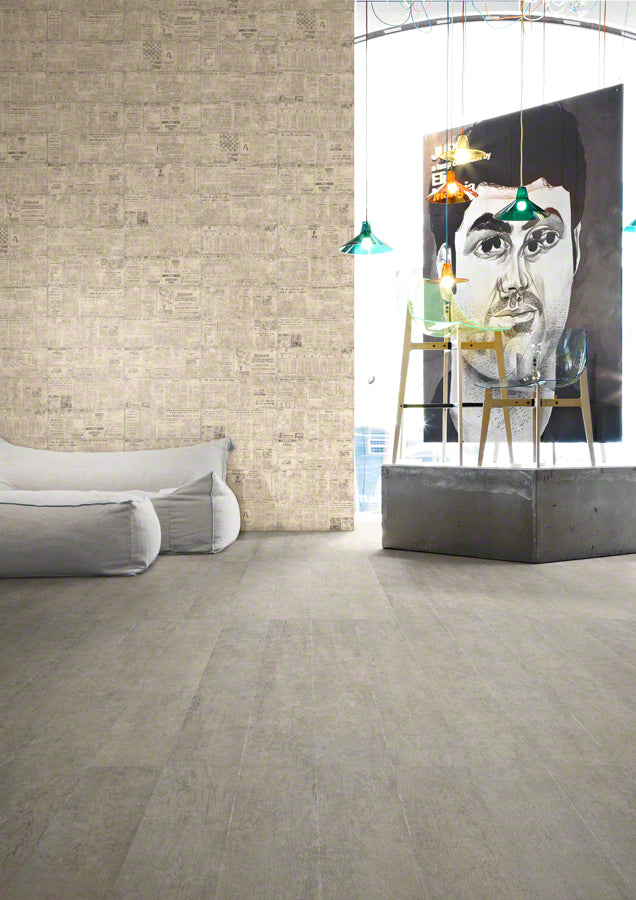 Concrete for Living rooms | Bunker