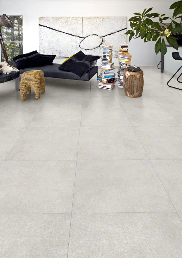 Concrete for Living rooms | Bunker