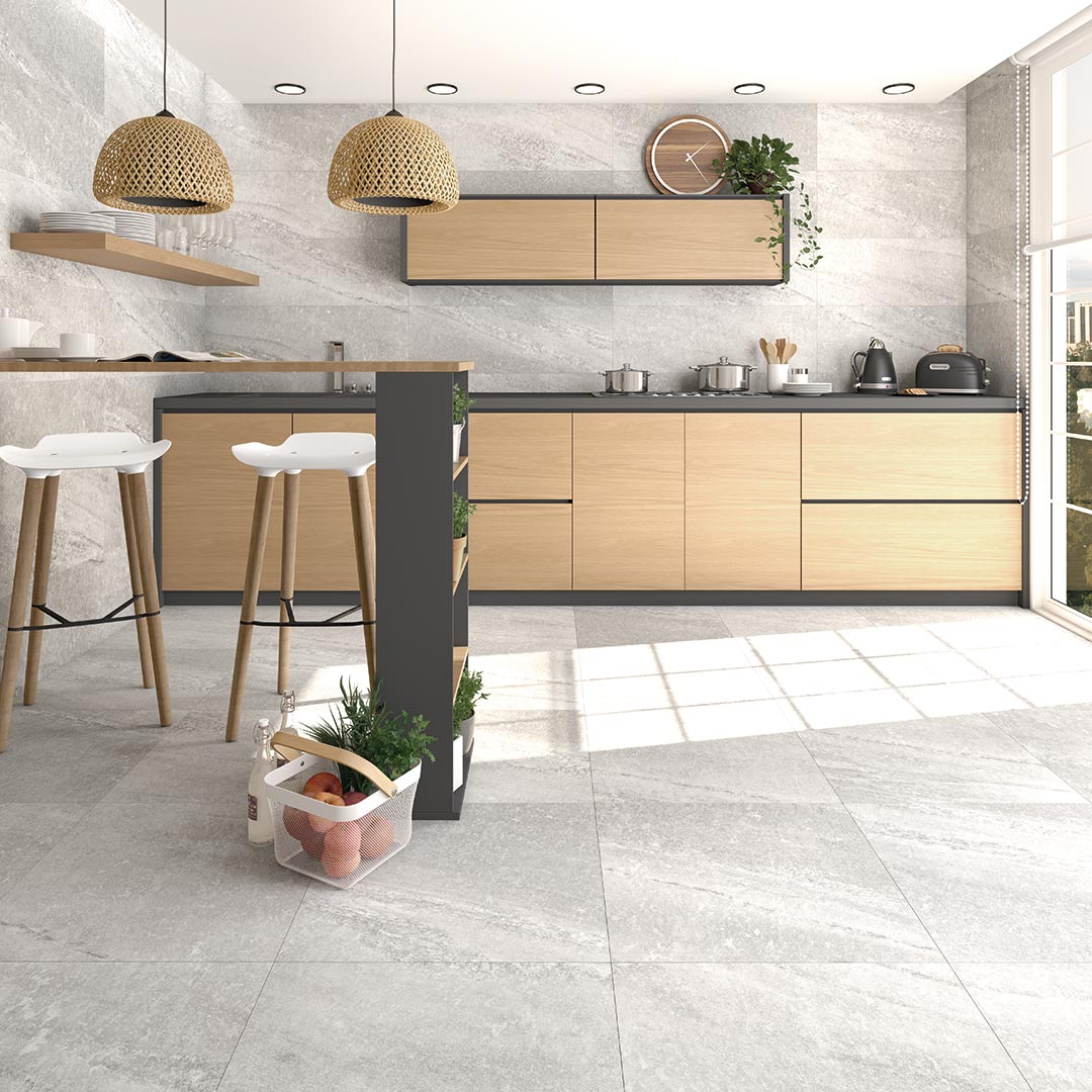 Stone for Kitchens | Lambda