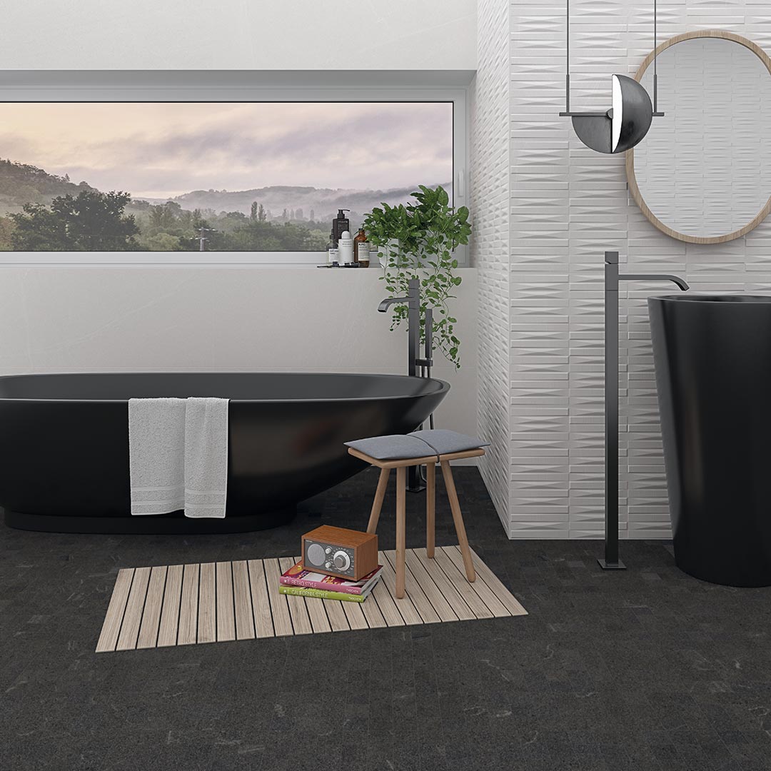 Stone for Bathrooms | Yonne