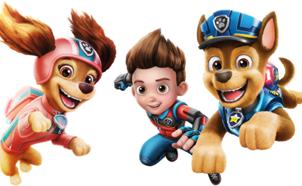 PAW Patrol & Friends Home of PAW Patrol and Friends – PAW Patrol & Friends | Official Site