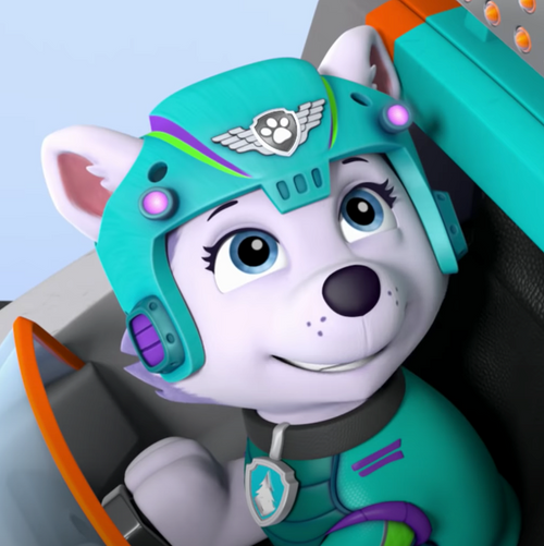 PAW Everest – PAW Patrol Friends | Official