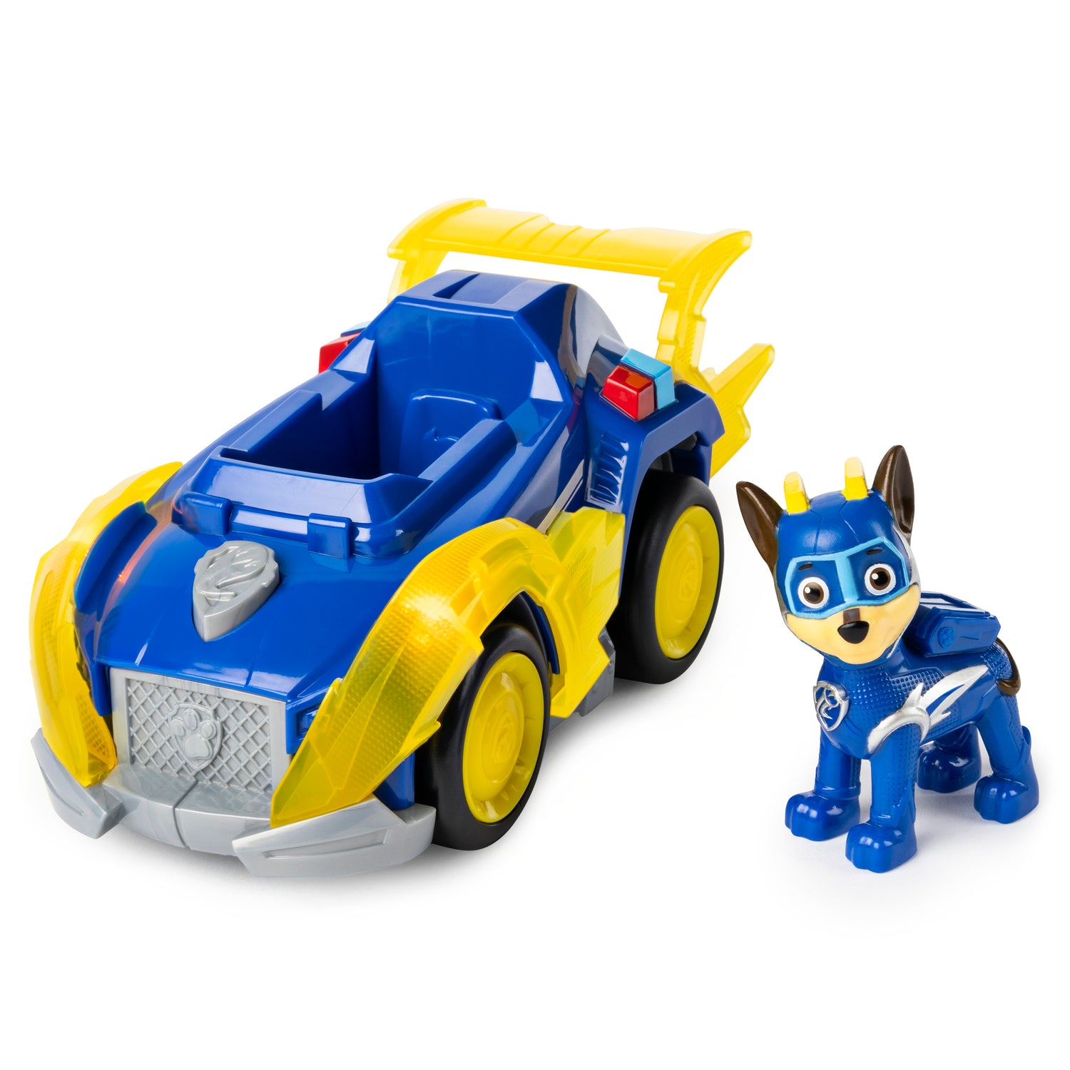 Erfenis Milieuvriendelijk slogan Mighty Pups Super PAWs Chase's Deluxe Vehicle – PAW Patrol & Friends |  Official Site