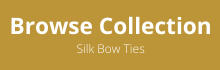 Where to Buy Silk Bow Ties Online | Fashion Designer Nathon Kong