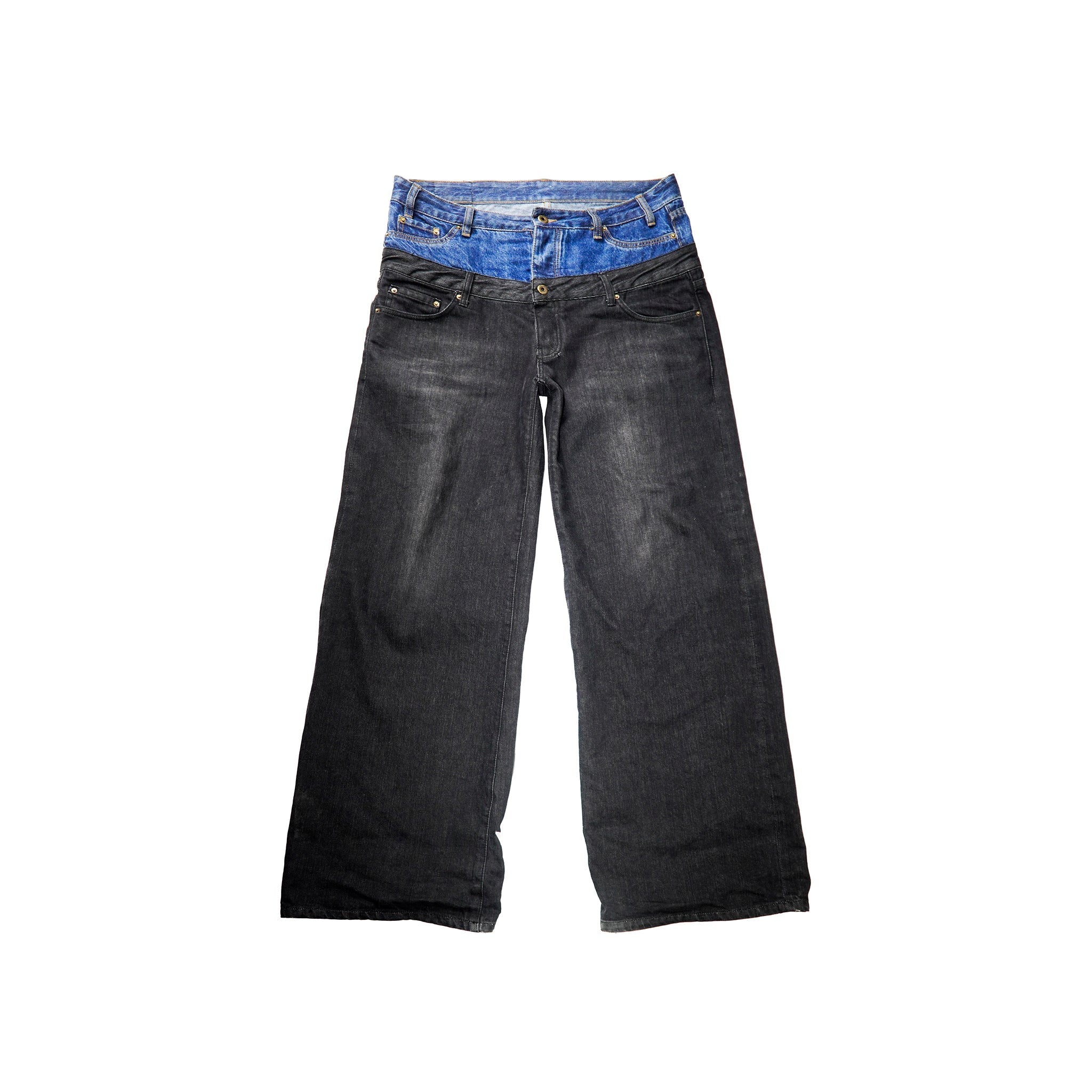 HOOD HIPPIE DENIM – Organic Garmentz