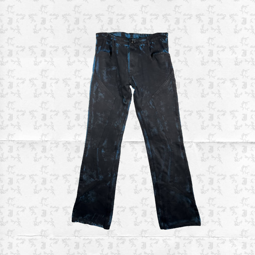 Walker Denim – ColdBloodedWear