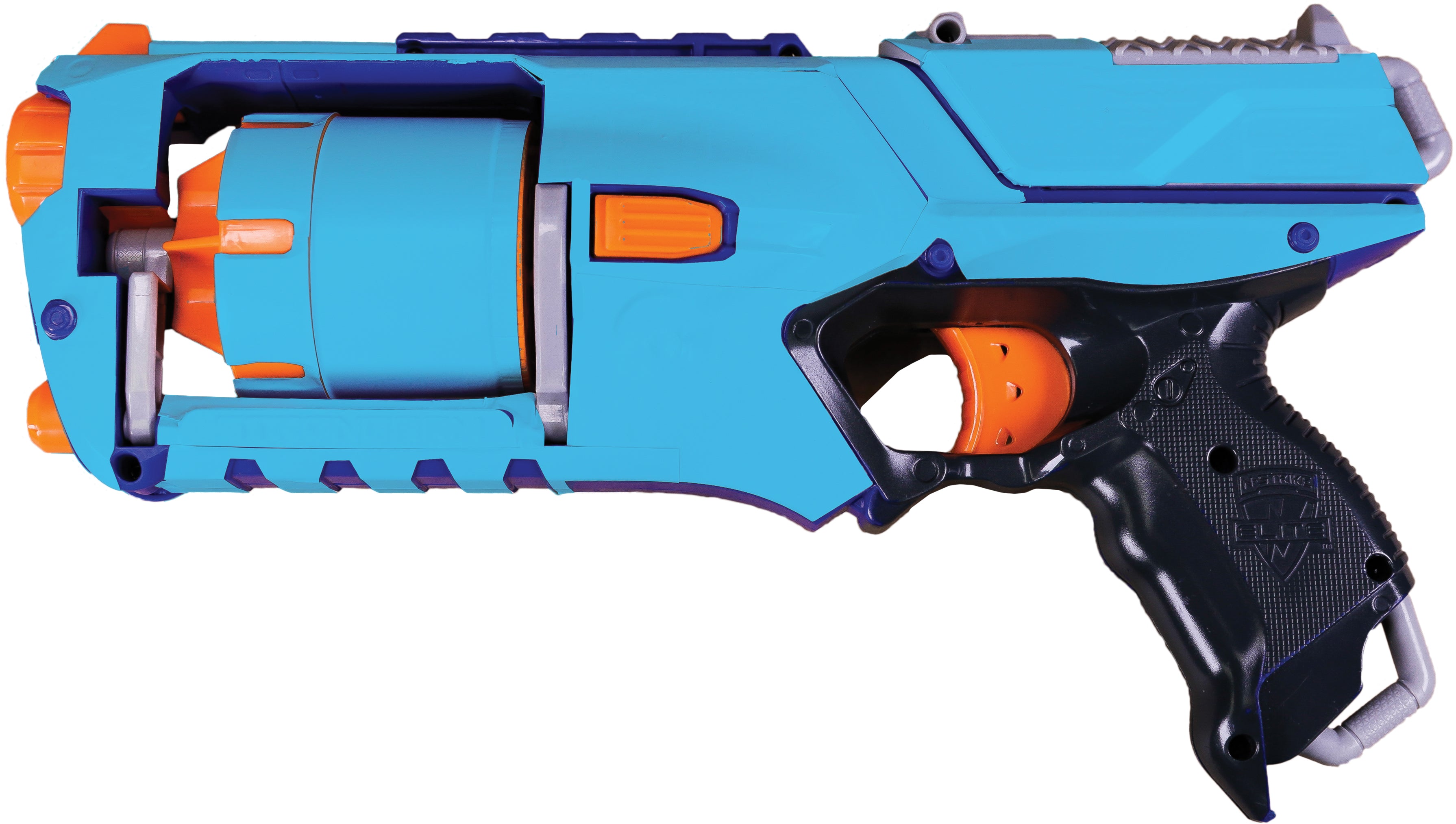 nerf strongarm