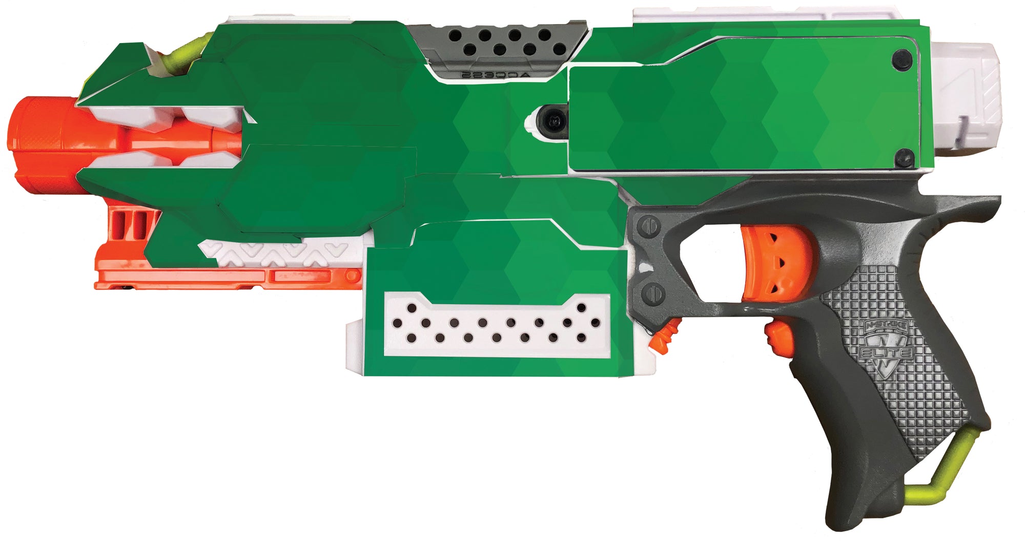 nerf stryfe