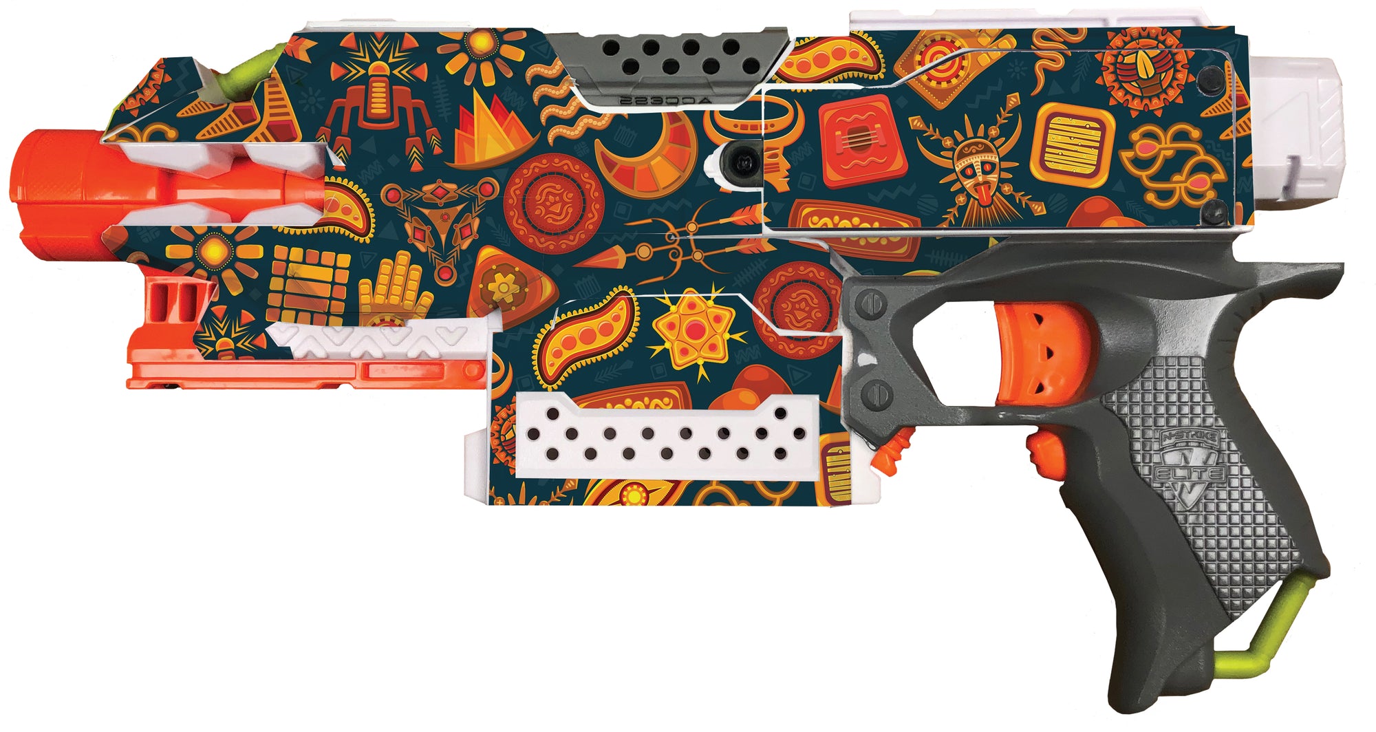 nerf stryfe