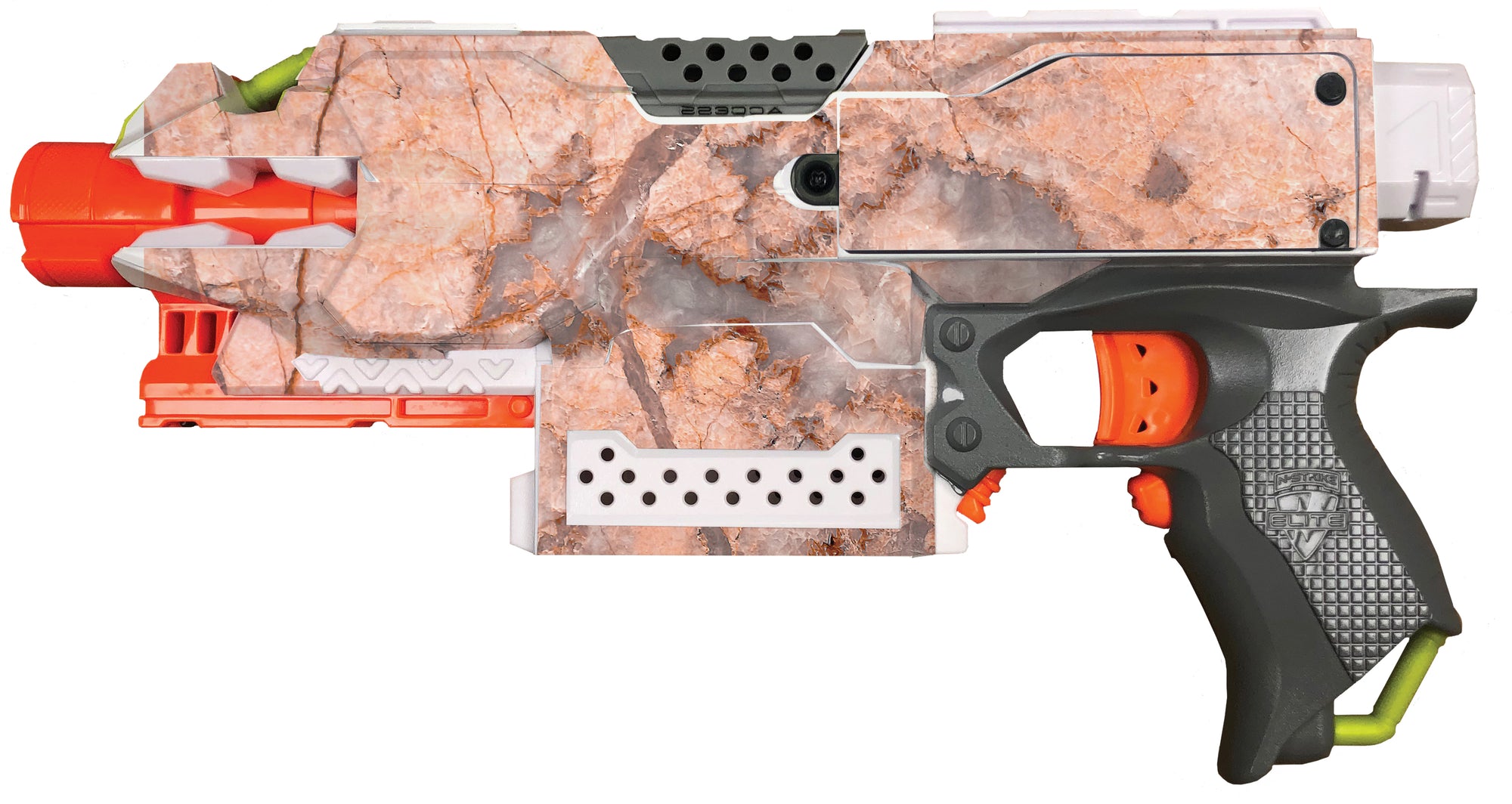 nerf stryfe