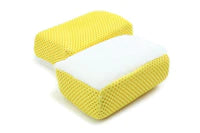 Scrub Ninja - Scrubbing Block (5 in. x 3 in. x 2 in.) - 2 pack